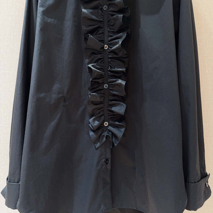 DIOR 25S SHIRT STYLE 356