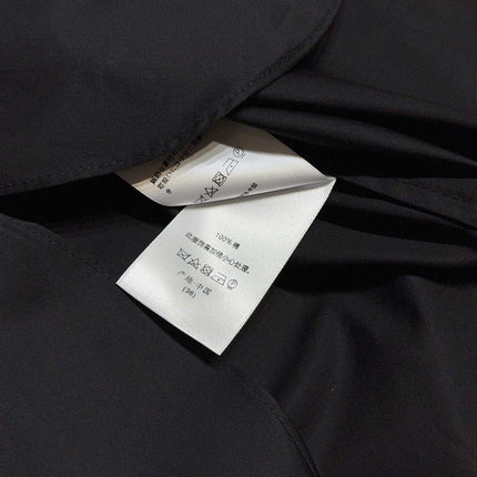 DIOR 25S SHIRT STYLE 356