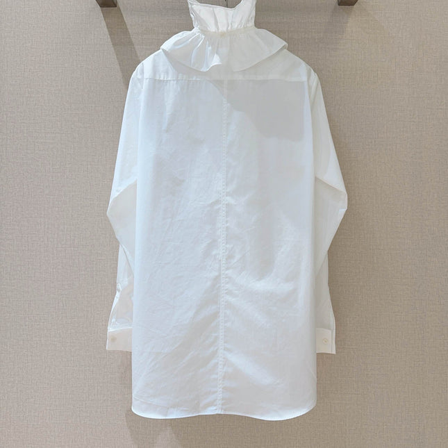 DIOR 25S SHIRT STYLE 357