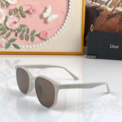 DIOR 26S SOFT SQUARE FRAME IN ACETATE 499106
