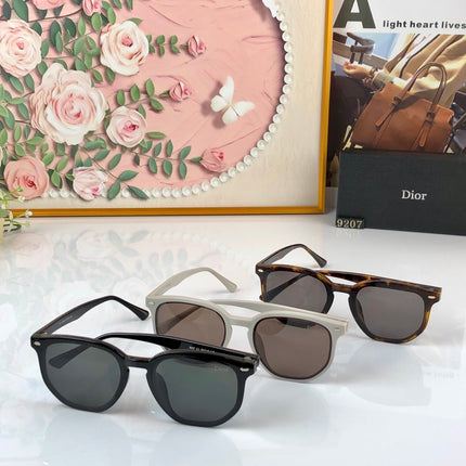 DIOR 26S SOFT SQUARE FRAME IN ACETATE 499106