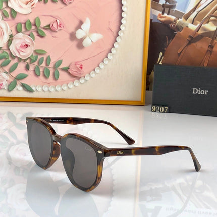 DIOR 26S SOFT SQUARE FRAME IN ACETATE 499106
