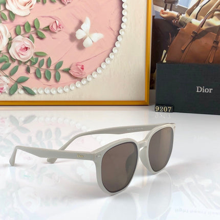 DIOR 26S SOFT SQUARE FRAME IN ACETATE 499106