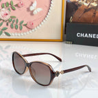 TORTOISE BROWN