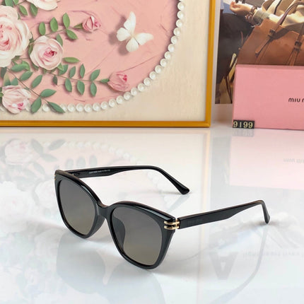 MIUMIU 26S SQUARE FRAME IN ACETATE 438159