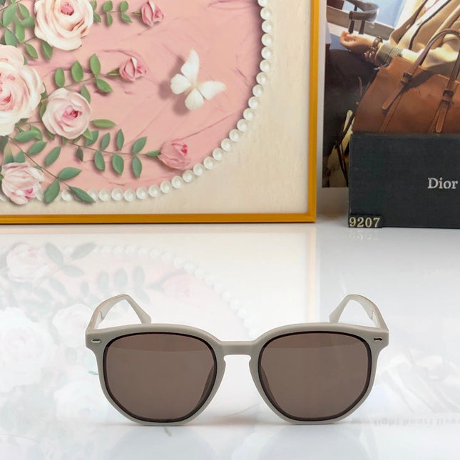 DIOR 26S SQUARE FRAME IN ACETATE 404844