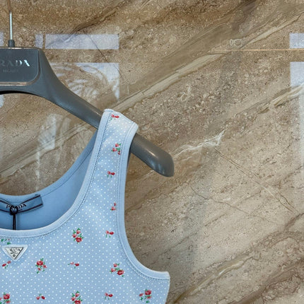 PRADA 26S TANK TOP 804