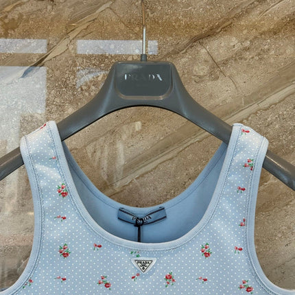 PRADA 26S TANK TOP 804