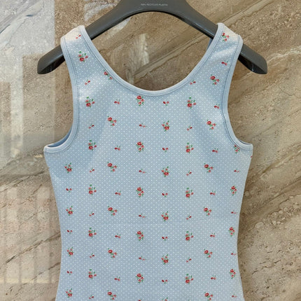 PRADA 26S TANK TOP 804