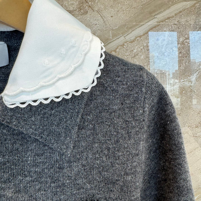 MIUMIU 26S POLO SHIRT 877