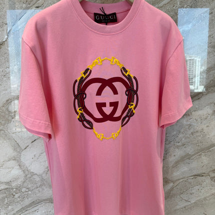 GUCCI 26S T-SHIRT 172