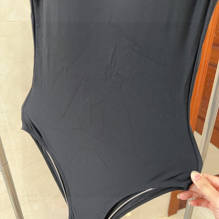 CHANEL BIKINI 25S BODYSUIT IN 744044