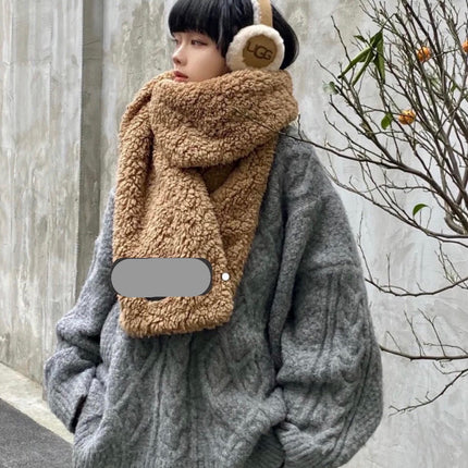 UGG 25S SKI EARMUFFS 878888