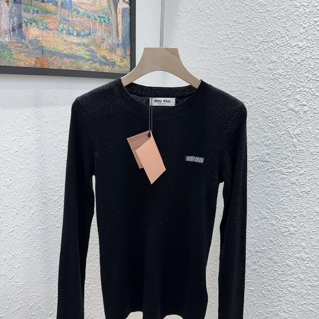 MIUMIU SWEATER STYLE 722