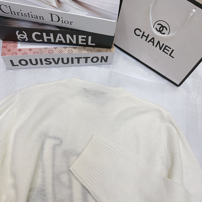 LV 25S SWEATER 0043