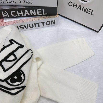 LV 25S SWEATER 0043
