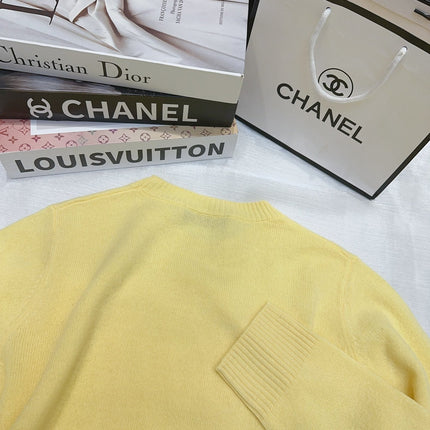 LV 25S SWEATER 0044