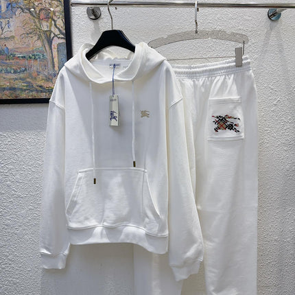 BURBERRY 25S SPORTSWEAR SET 188