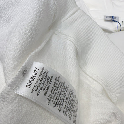 BURBERRY 25S SPORTSWEAR SET 188