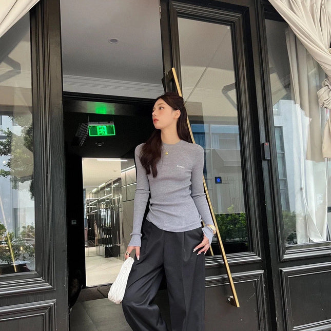 MIUMIU SWEATER STYLE 721