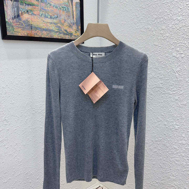 MIUMIU SWEATER STYLE 721