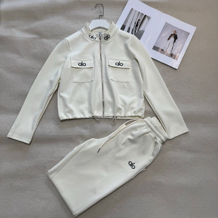 ALO SPORTSWEAR SET STYLE 37