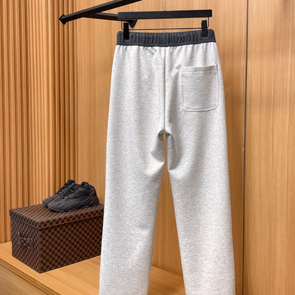 ALO 26S WIDE-LEG SWEATPANTS 413