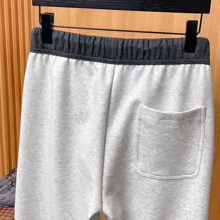ALO 26S WIDE-LEG SWEATPANTS 413