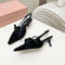 MIUMIU HIGH HEELS