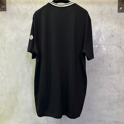 MONCLER 26S T-SHIRT 504