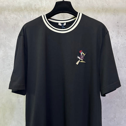 MONCLER 26S T-SHIRT 504