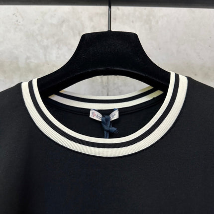 MONCLER 26S T-SHIRT 504