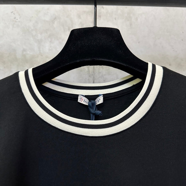 MONCLER 26S T-SHIRT 504