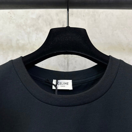CELINE 26S SHORT SLEEVE T-SHIRT 147