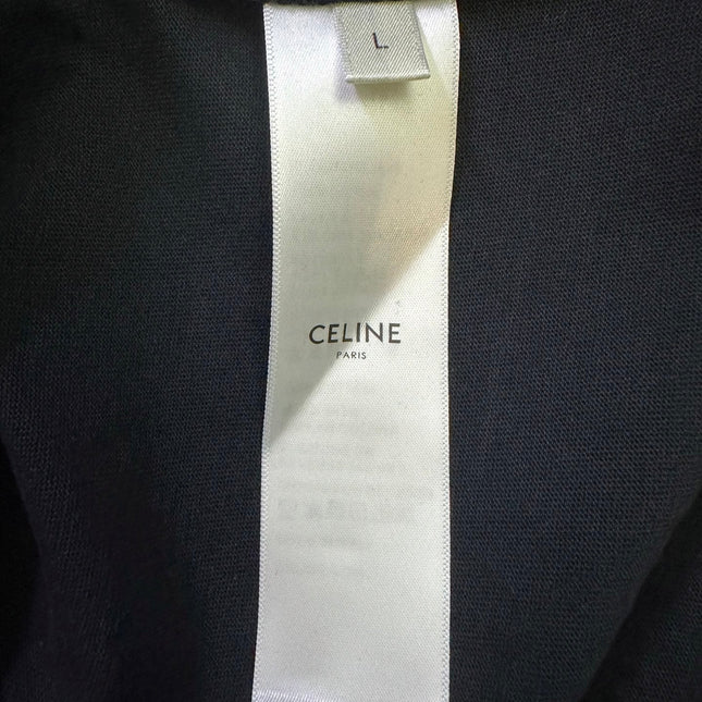 CELINE 26S SHORT SLEEVE T-SHIRT 147