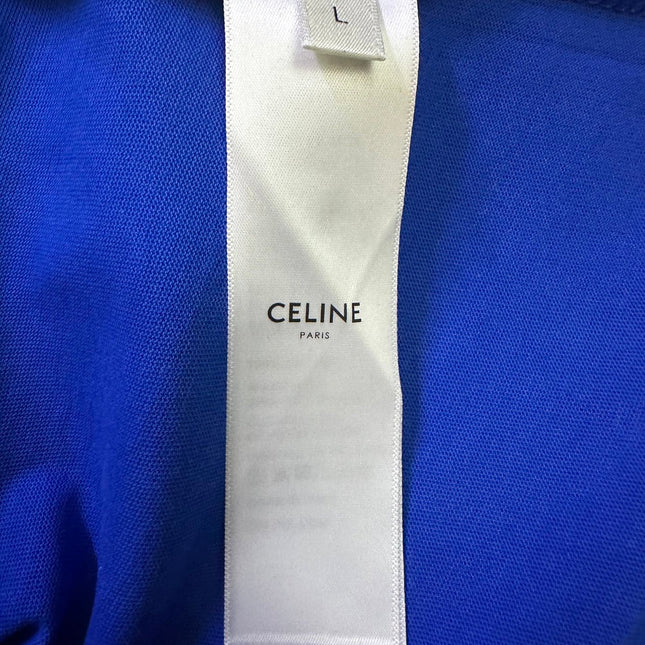 CELINE 26S SHORT SLEEVE T-SHIRT 146