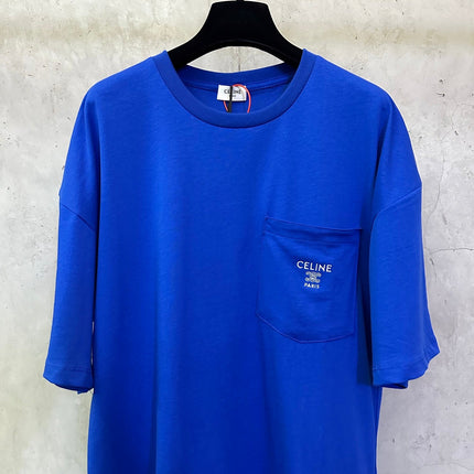 CELINE 26S SHORT SLEEVE T-SHIRT 146
