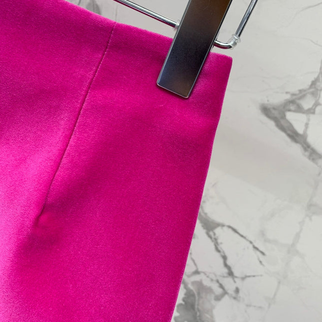 YSL 25S SKIRT STYLE 98