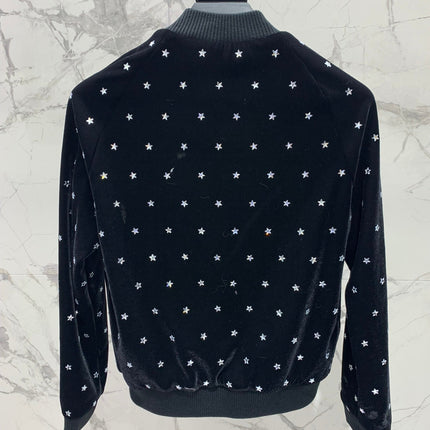 YSL 25S JACKET STYLE 113