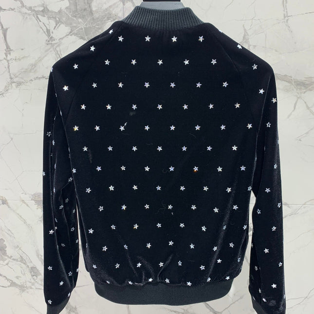 YSL 25S JACKET STYLE 113