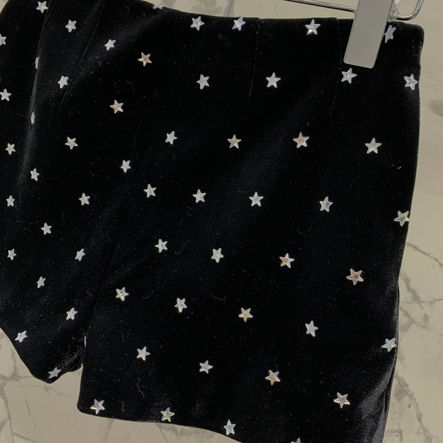 YSL 25S SHORT STYLE 115
