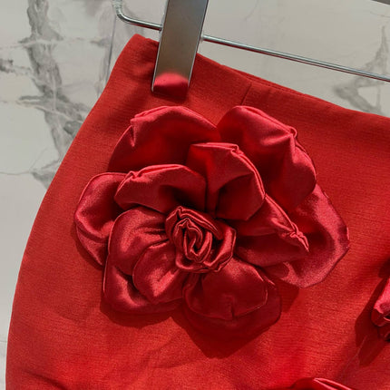 VALENTINO 26S SKIRT 194