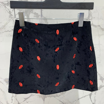 YSL 25S SKIRT STYLE 159
