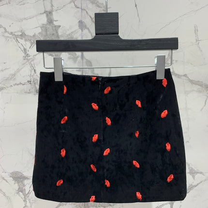 YSL 25S SKIRT STYLE 159