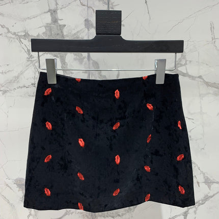 YSL 25S SKIRT STYLE 159