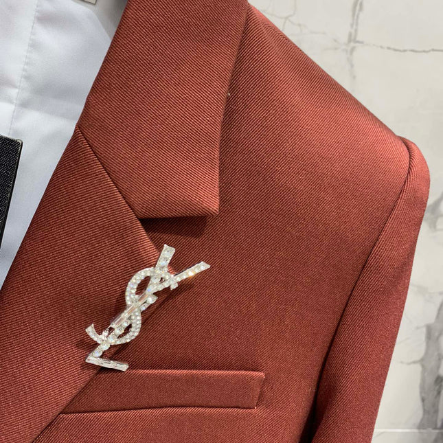 YSL 25S BLAZER STYLE 110