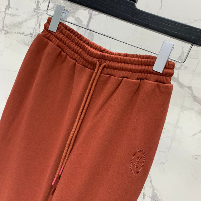 YSL 25S PANTS STYLE 111
