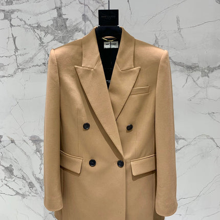 YSL 25S BLAZER STYLE 95