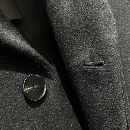 YSL 25S LONG COAT STYLE 132