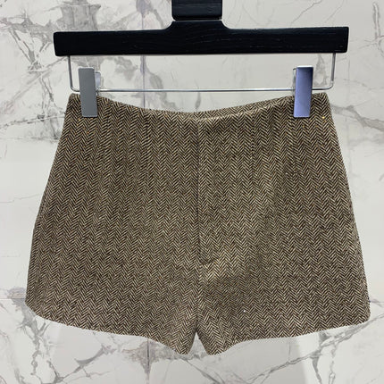 YSL 25S SHORT STYLE 10